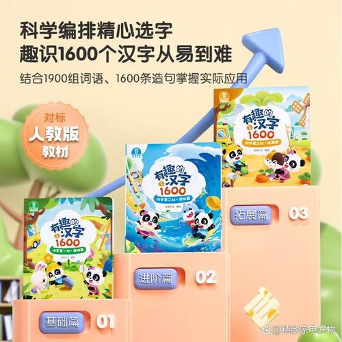 2026年点读机选购指南 公认值得买的10款高性价比产品推荐